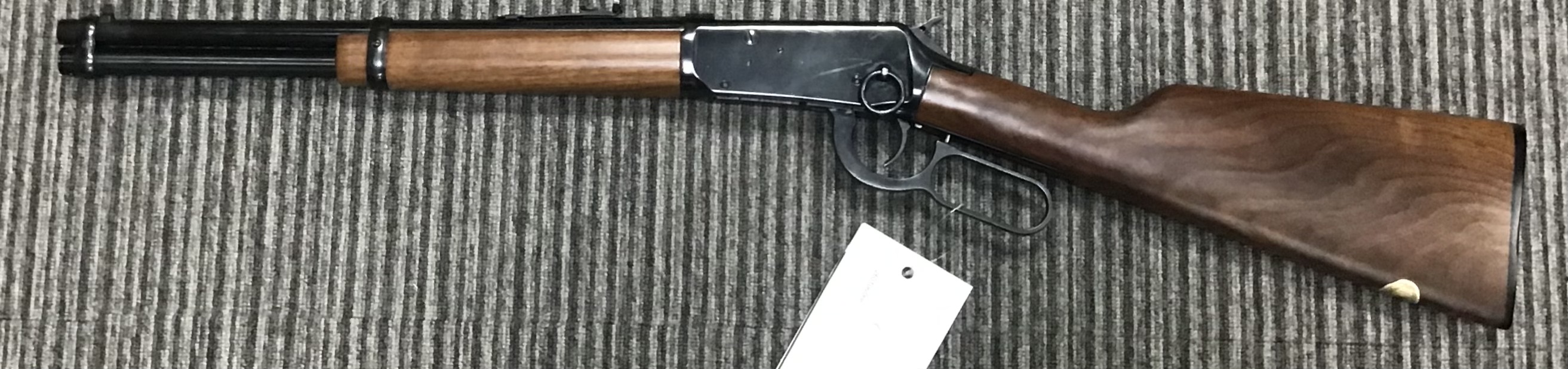 WINCHESTER .44 Magnum MODEL 94 AE