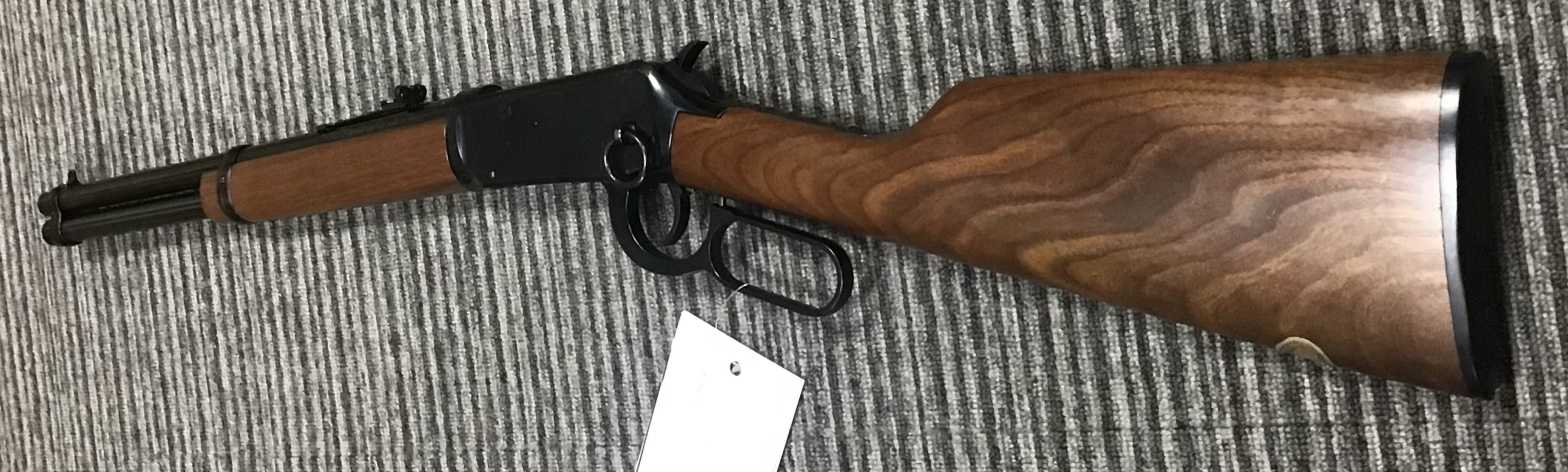 WINCHESTER .44 Magnum MODEL 94 AE