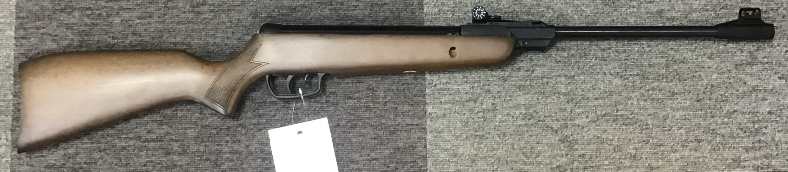 GAMO .177 JUNIOR HUNTER
