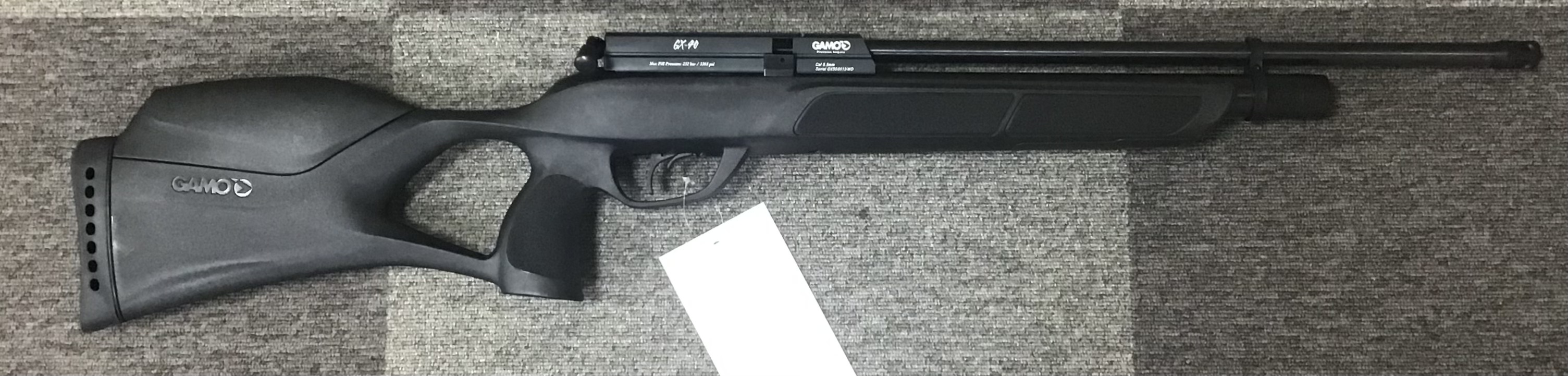 GAMO .22 GX40