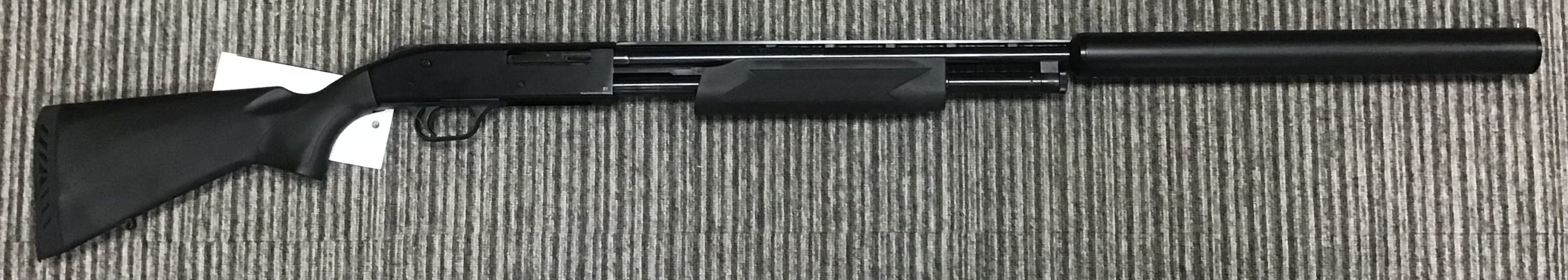 MOSSBERG 410 Gauge 500 BANTAM