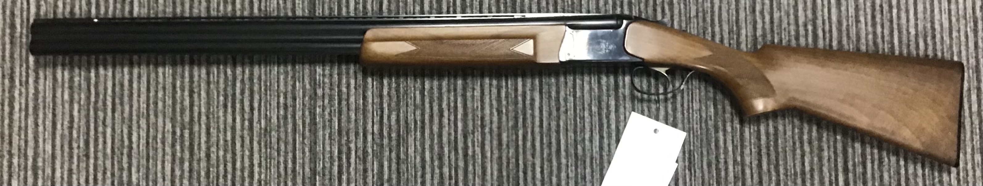 BAIKAL 12 Gauge IJ-27