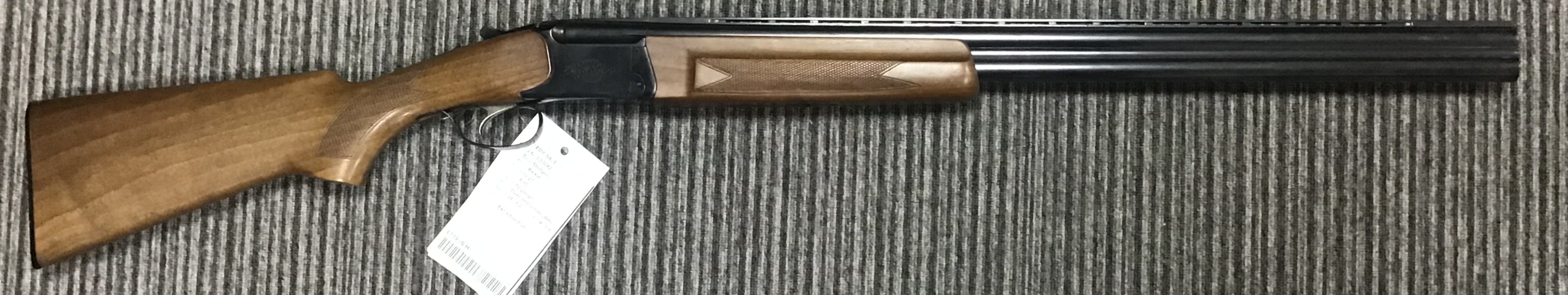 BAIKAL 12 Gauge IJ-27