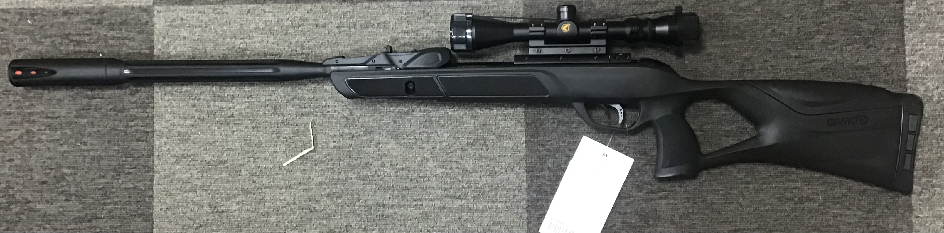 GAMO .22 ROADSTER 10X GEN2