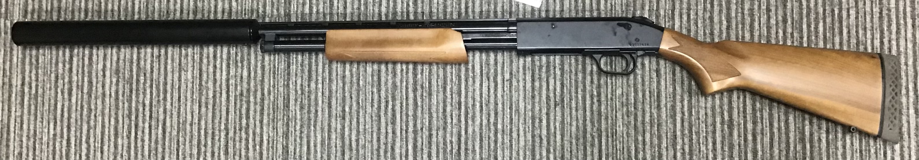 MOSSBERG 410 Gauge 500 FIELD