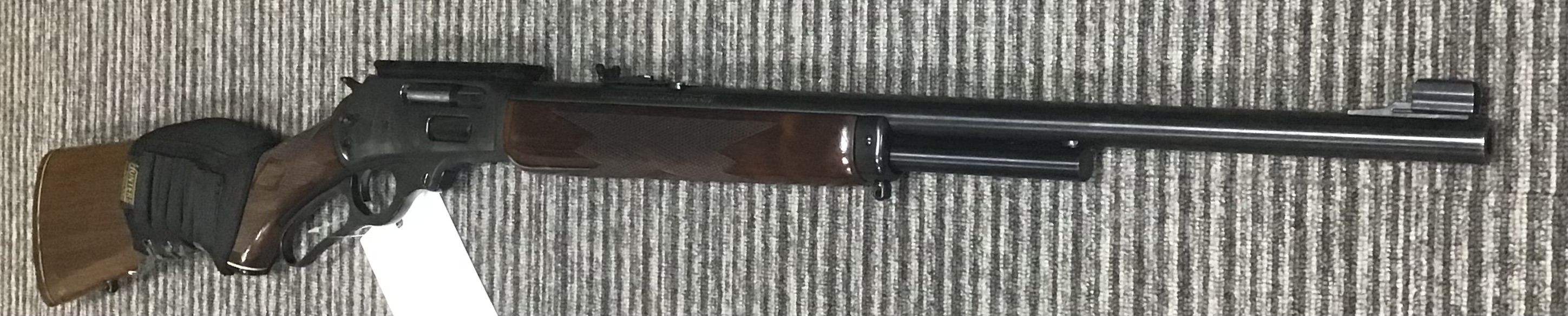 MARLIN .444 .444SS