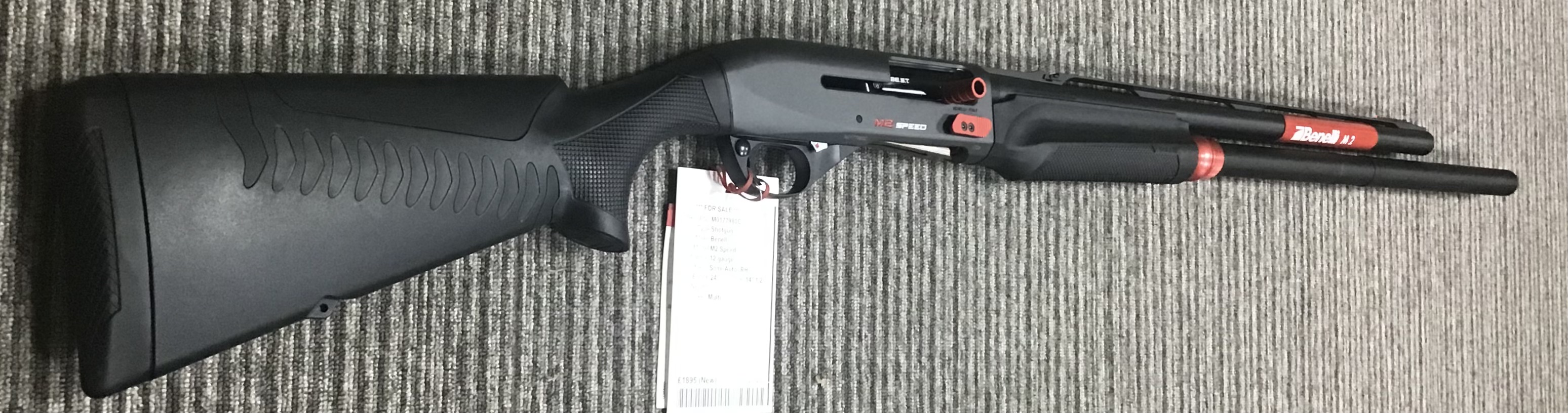 BENELLI 12 Gauge M2 SPEED