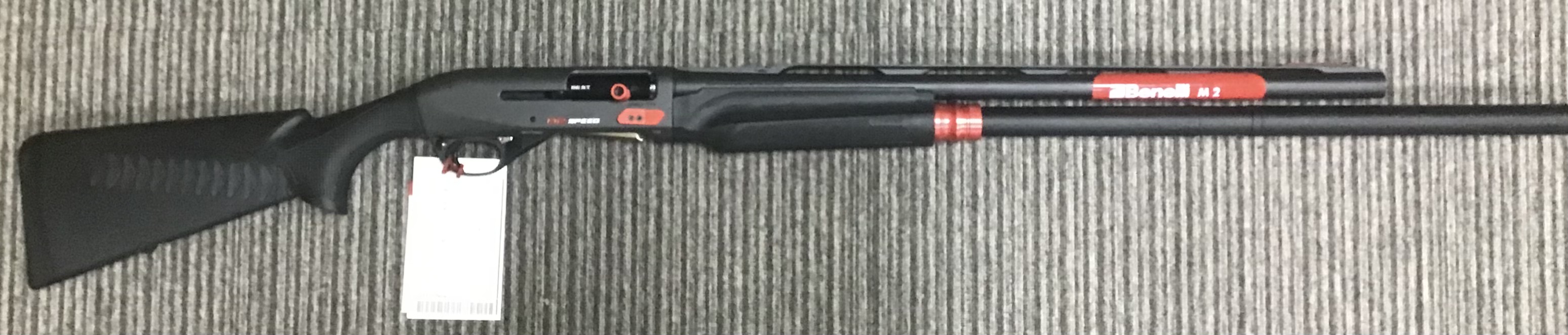 BENELLI 12 Gauge M2 SPEED