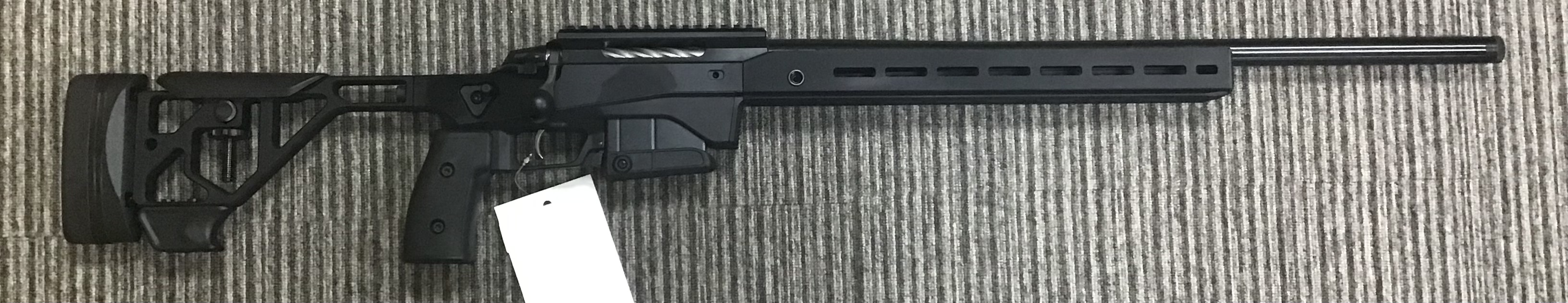 TIKKA 6.5mm Creedmoor T3x Ace