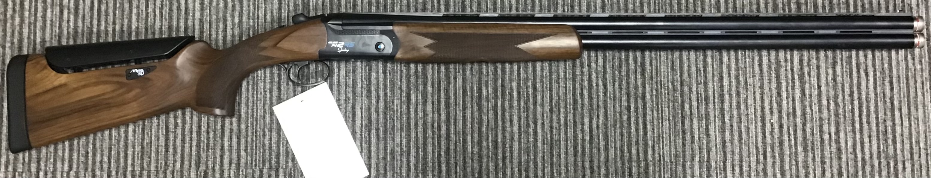 FABARM 12 Gauge ELOS N2 RS