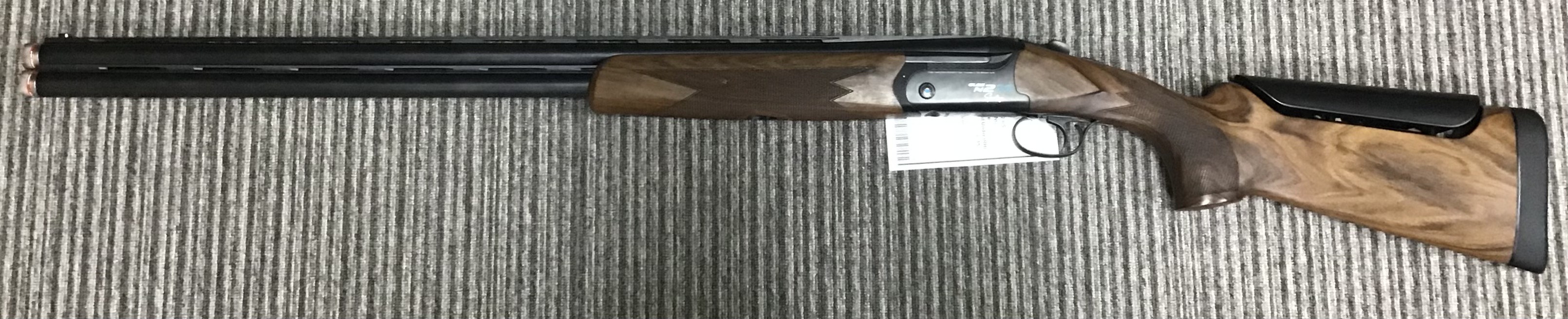 FABARM 12 Gauge ELOS N2 RS