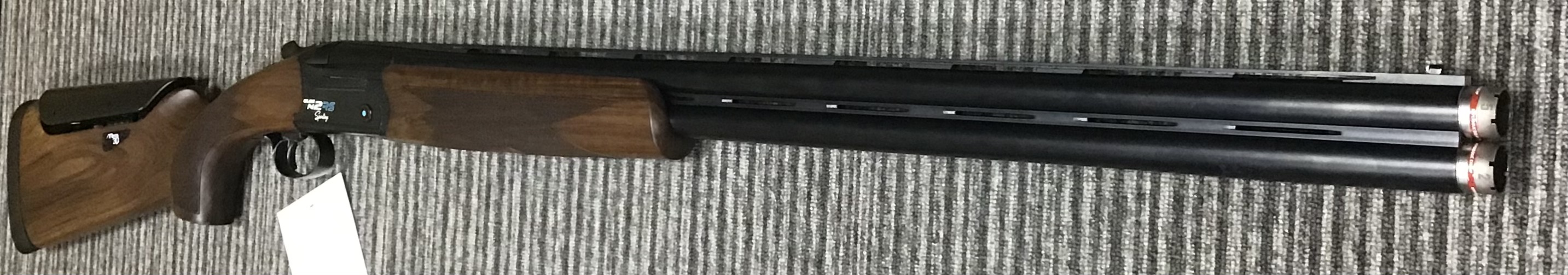 FABARM 12 Gauge ELOS N2 RS