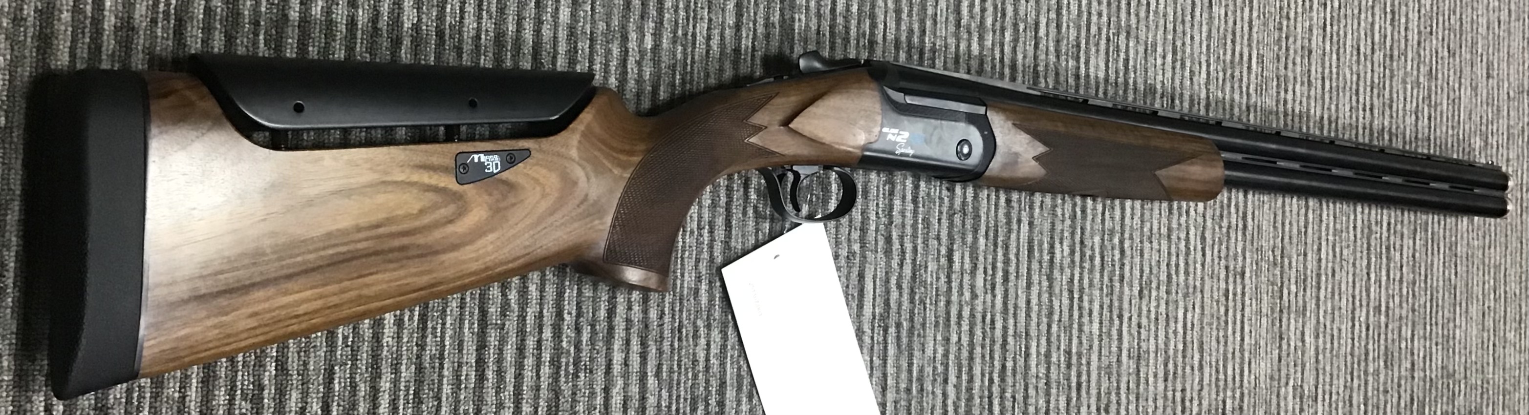 FABARM 12 Gauge ELOS N2 RS