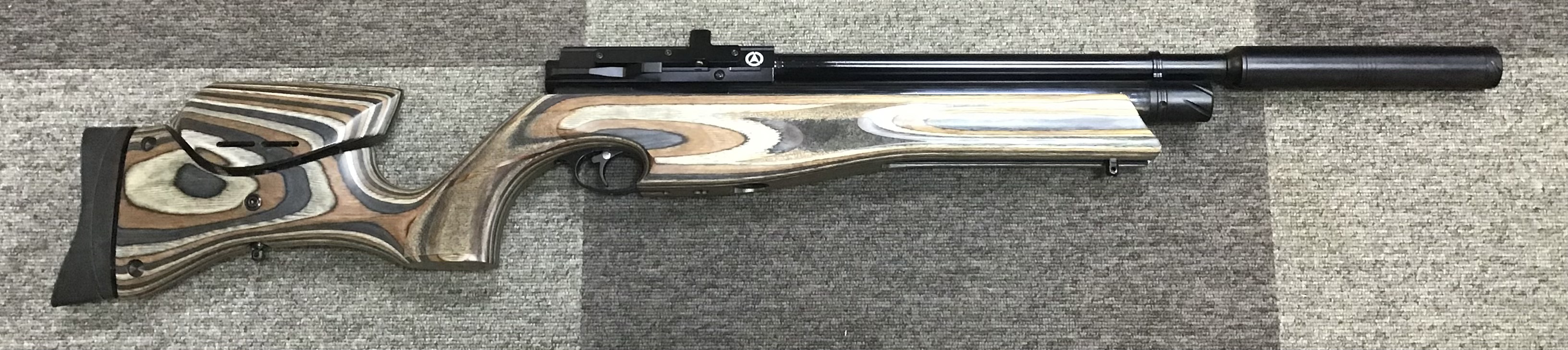 AIR ARMS .177 S510 ULTIMATE SPORTER