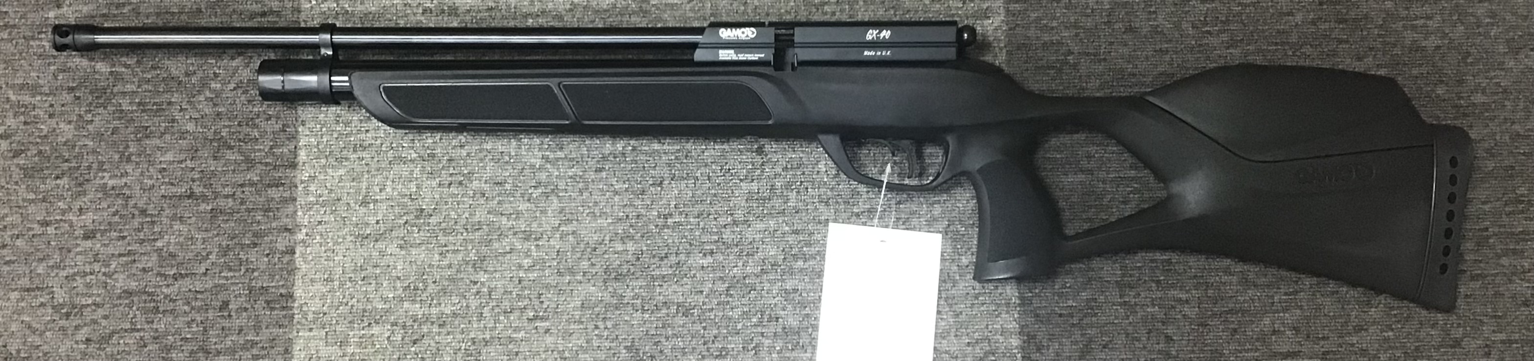 GAMO .177 GX40
