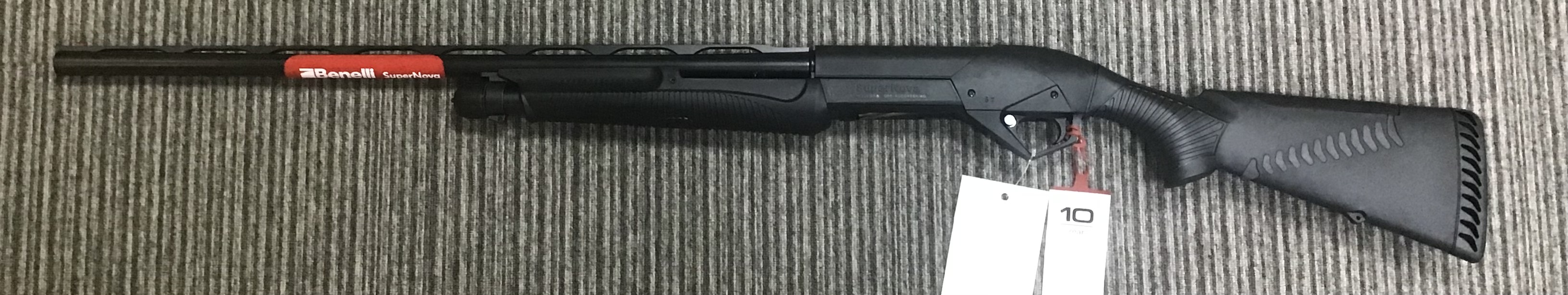 BENELLI 12 Gauge SUPERNOVA