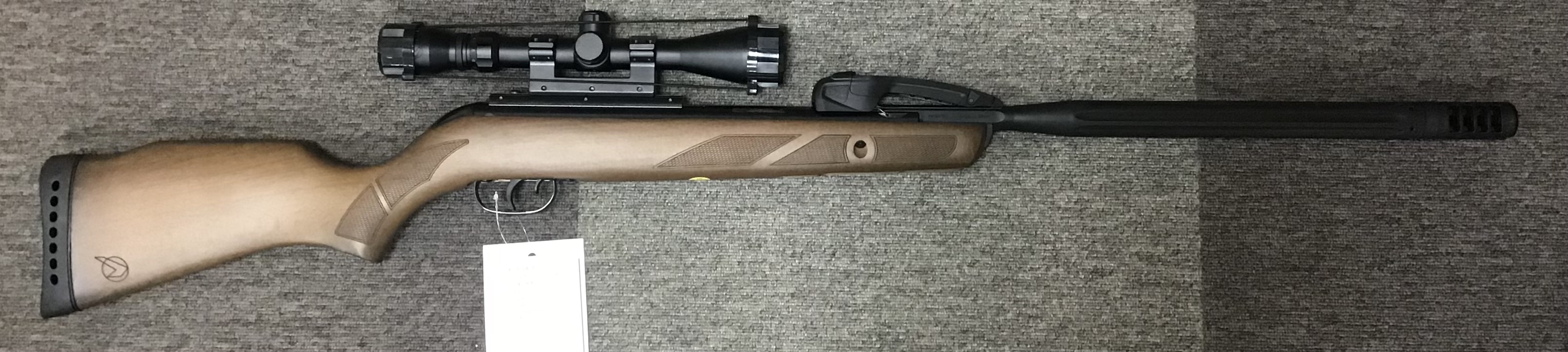 GAMO .177 VARMINT SWARM