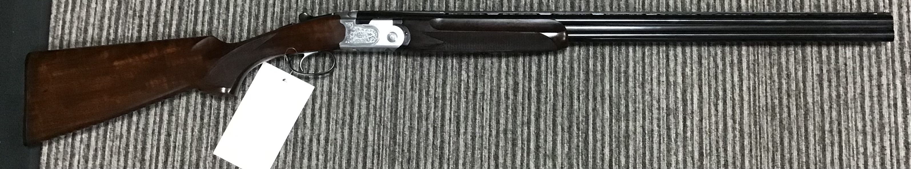 BERETTA 20 Gauge 686 SPECIAL