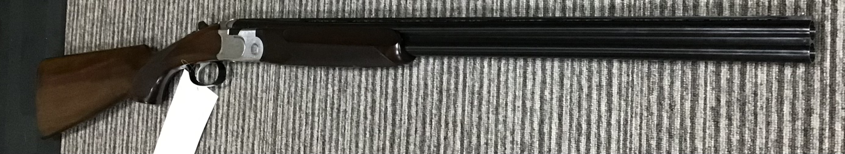 BERETTA 20 Gauge 686 SPECIAL
