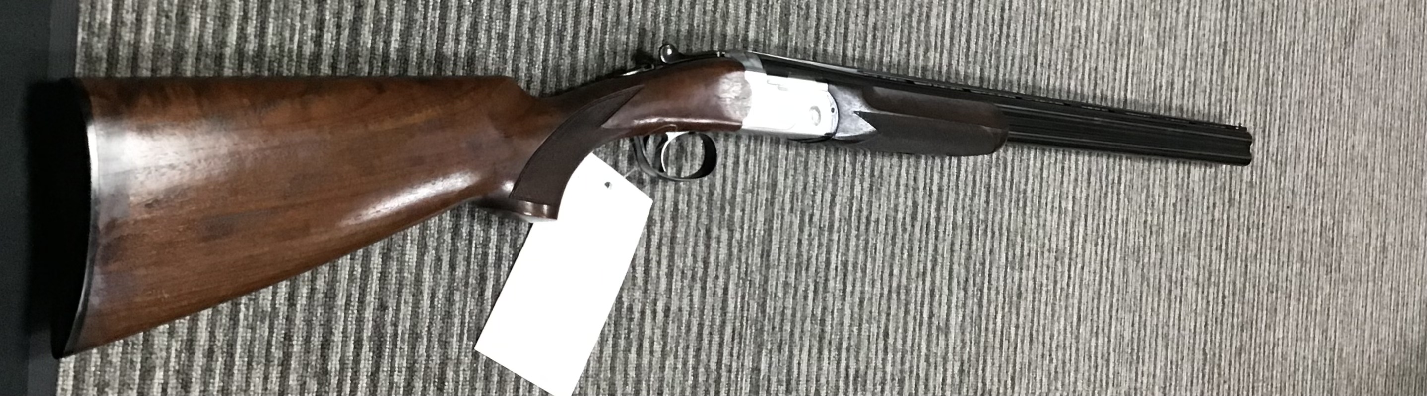 BERETTA 20 Gauge 686 SPECIAL