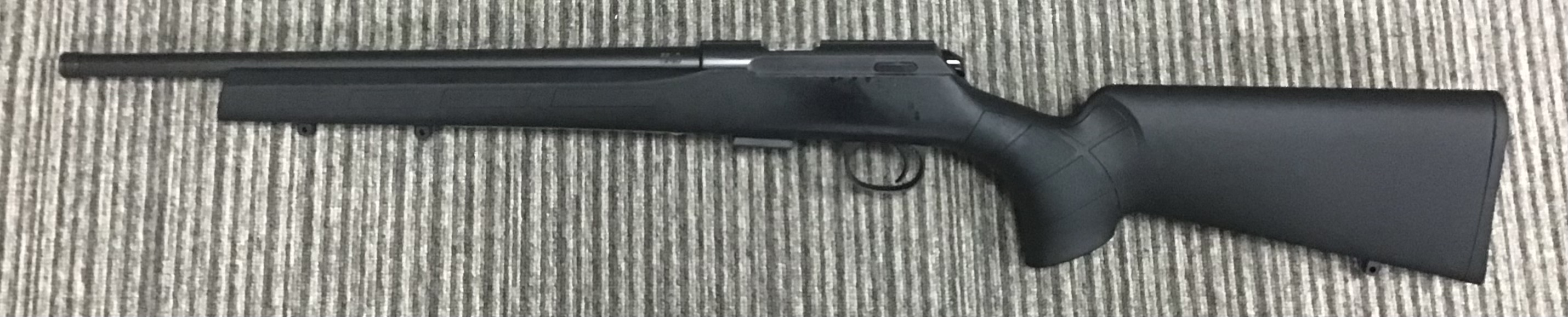 CZ .22 LR 457 SYNTHETIC