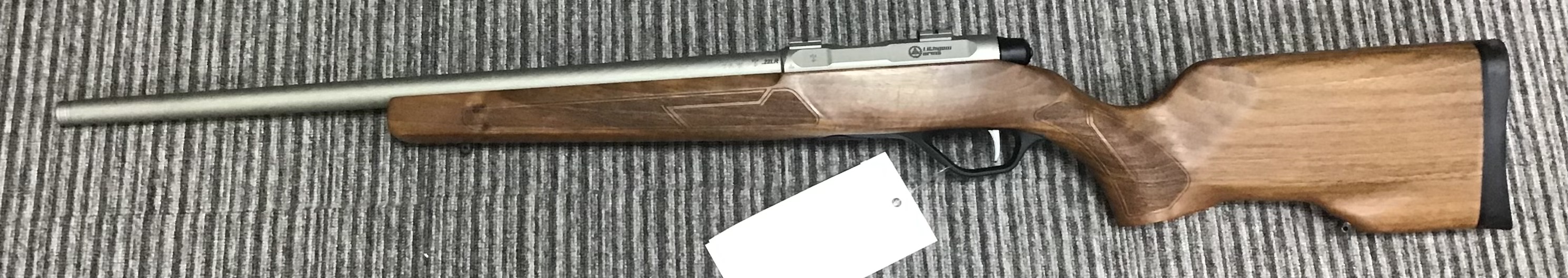 LITHGOW ARMS .22 LR LA101 CROSSOVER