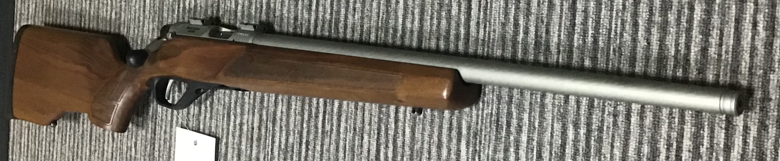 LITHGOW ARMS .22 LR LA101 CROSSOVER