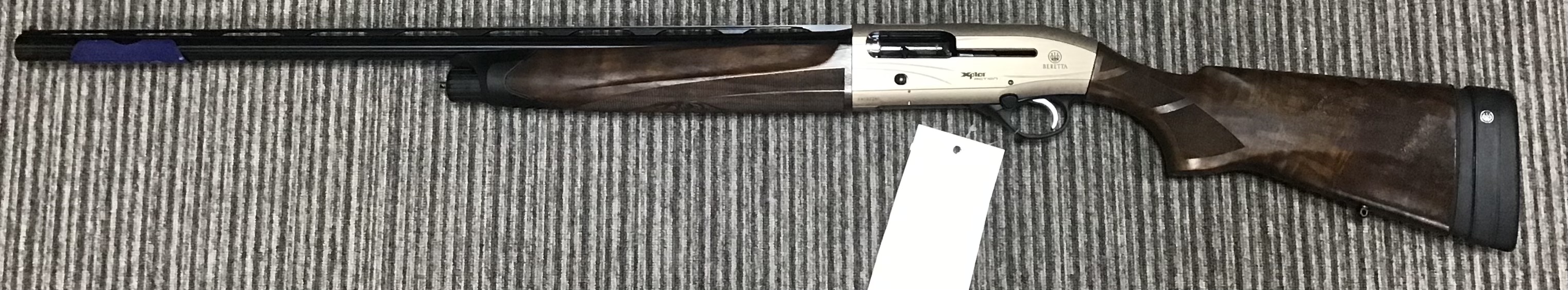 BERETTA 12 Gauge A400 XPLOR ACTION