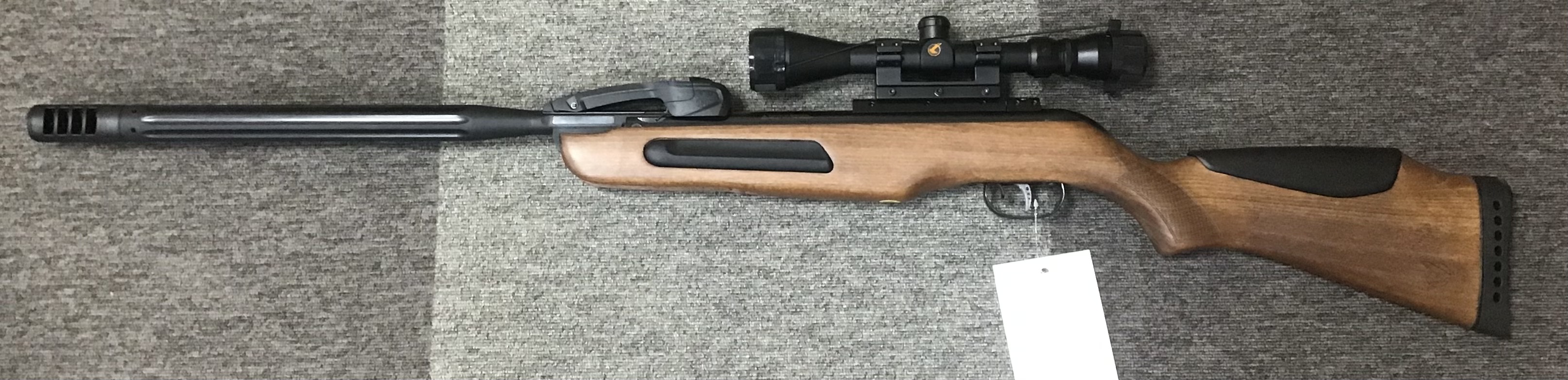 GAMO .177 MAXXIM ELITE SWARM