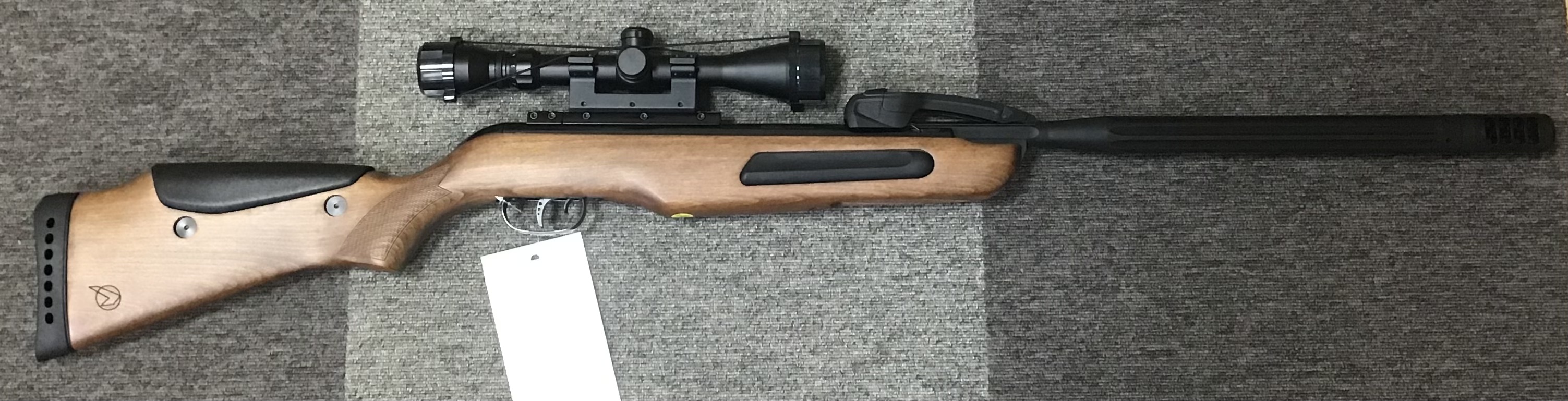 GAMO .177 MAXXIM ELITE SWARM