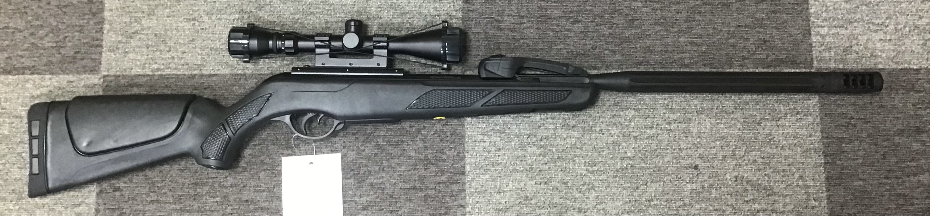 GAMO .177 VARMINT SWARM TACTICAL