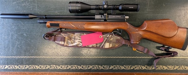 AIR ARMS .177 S410 CARBINE
