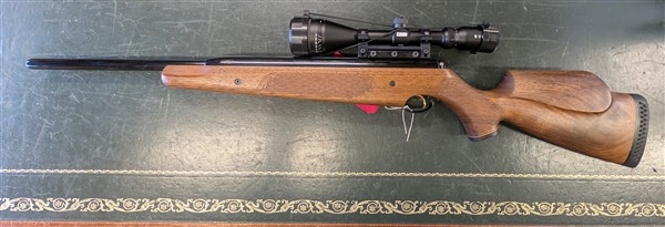 AIR ARMS .177 PRO SPORT