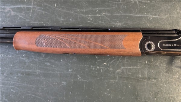 WEBLEY & SCOTT 410 Gauge 900