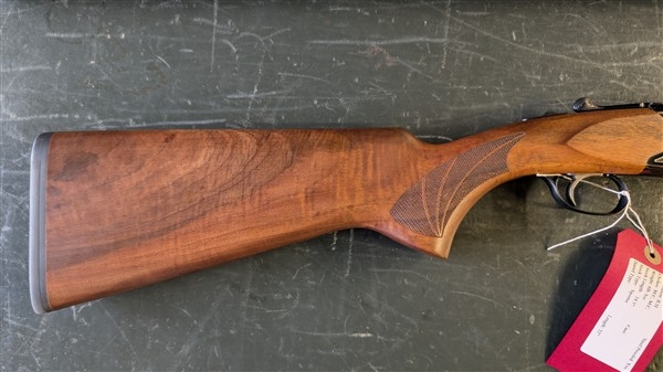 WEBLEY & SCOTT 410 Gauge 900