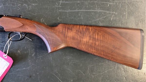 WEBLEY & SCOTT 410 Gauge 900