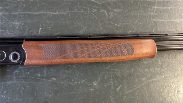 WEBLEY & SCOTT 410 Gauge 900