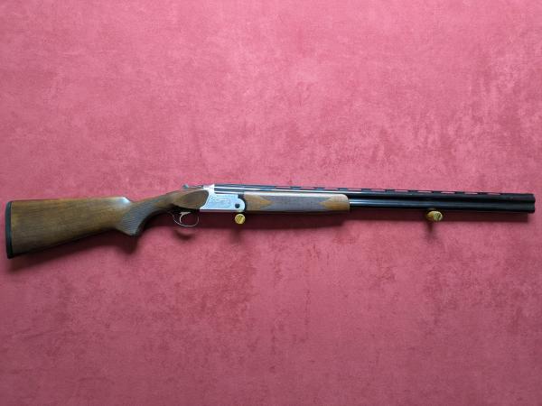 WEBLEY & SCOTT 12 Gauge 912K