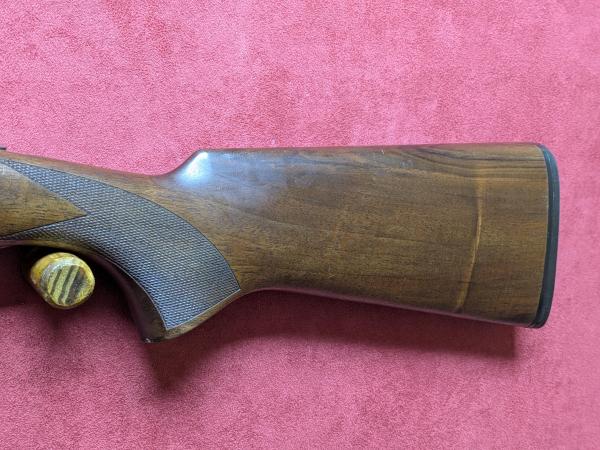 WEBLEY & SCOTT 12 Gauge 912K