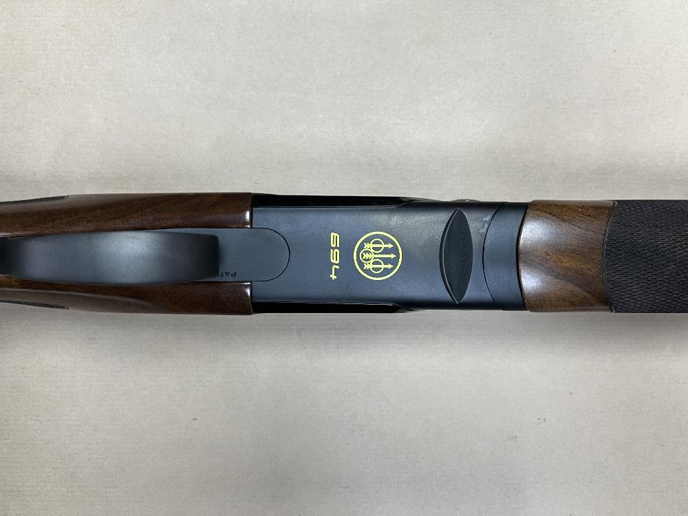 BERETTA 12 Gauge 694 DLC For Sale UK