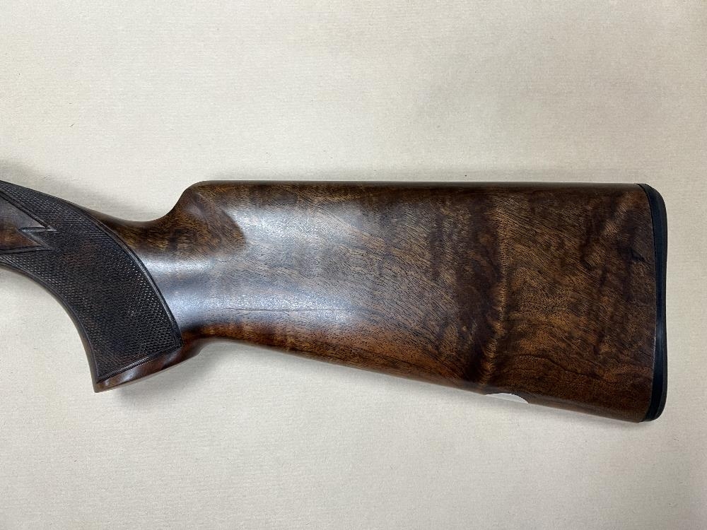 BROWNING 12 Gauge B725 SPORTER GRADE 5