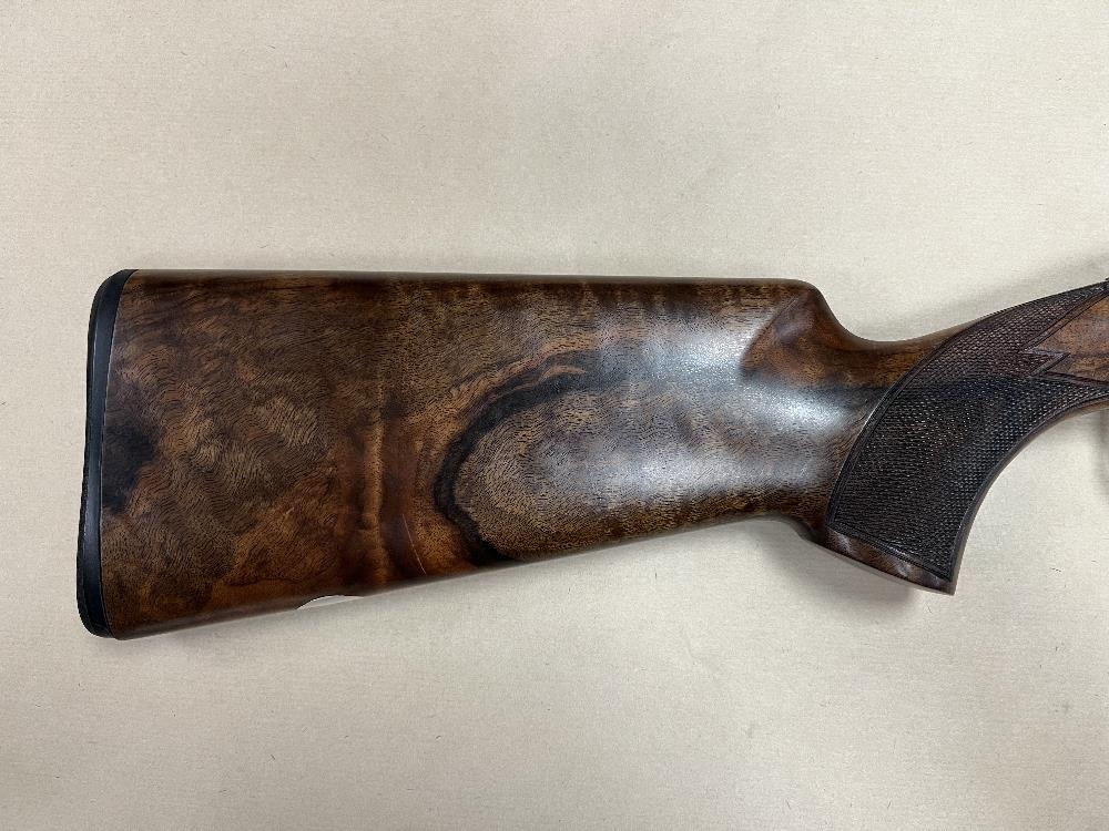 BROWNING 12 Gauge B725 SPORTER GRADE 5