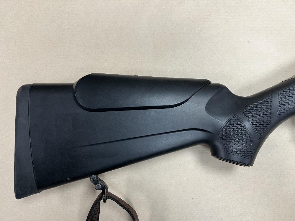 TIKKA .243 T3 VARMINT STAINLESS