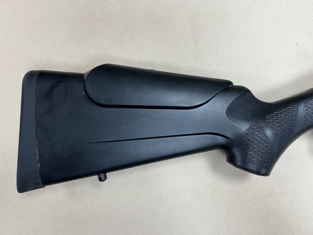 TIKKA .223 T3 VARMINT STAINLESS