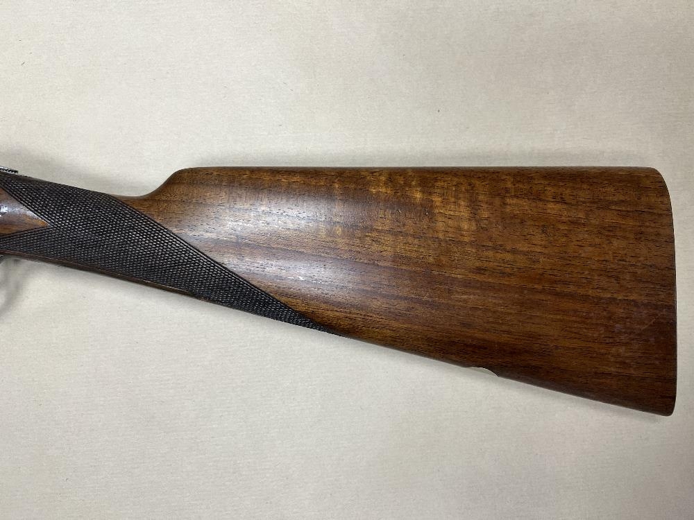 AYA 12 Gauge NO 2