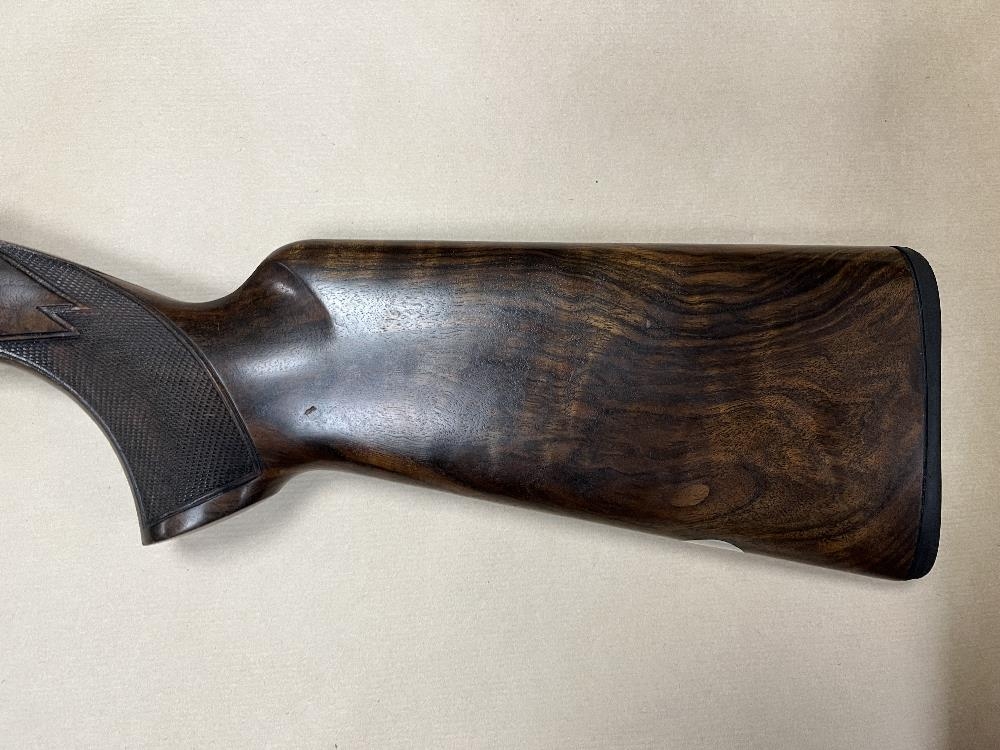 BROWNING 12 Gauge B725 SPORTER GRADE 5 For Sale UK