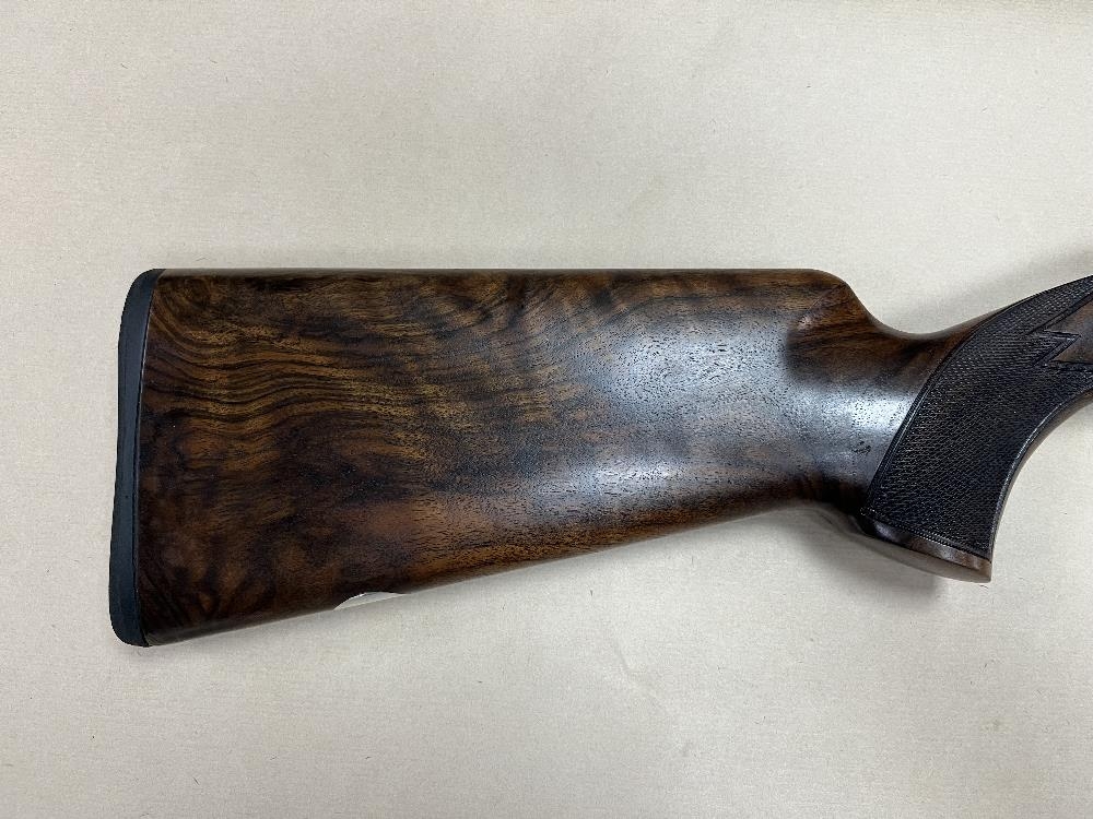 BROWNING 12 Gauge B725 SPORTER GRADE 5 For Sale UK