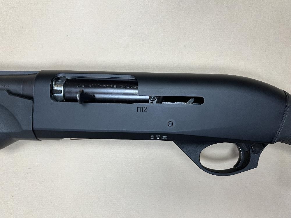 BENELLI 12 Gauge M2