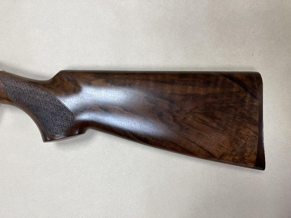 BERETTA 12 Gauge 687 SP 5 FIELD For Sale UK