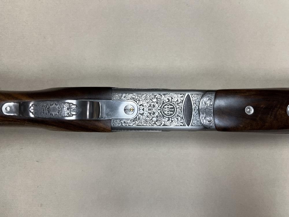 BERETTA 12 Gauge 687 SP 5 FIELD For Sale UK